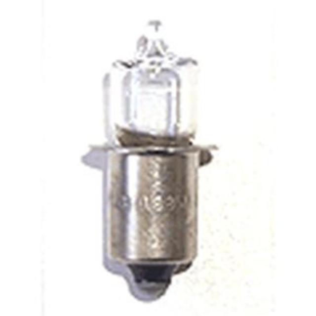 Mb-0425 5 V Lantern Light Bulb, Clear