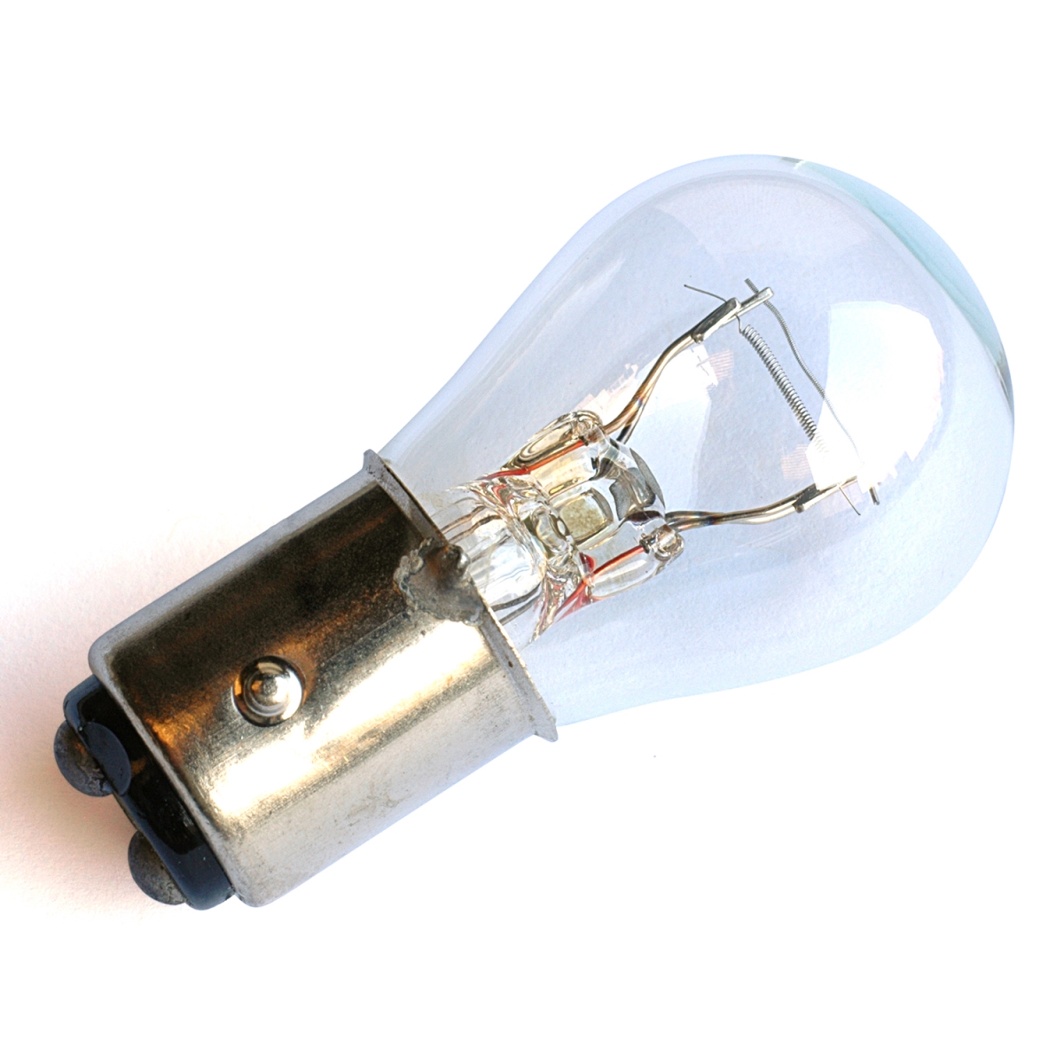 Mb-1034 12.8 V Automotive Light Bulb, Clear