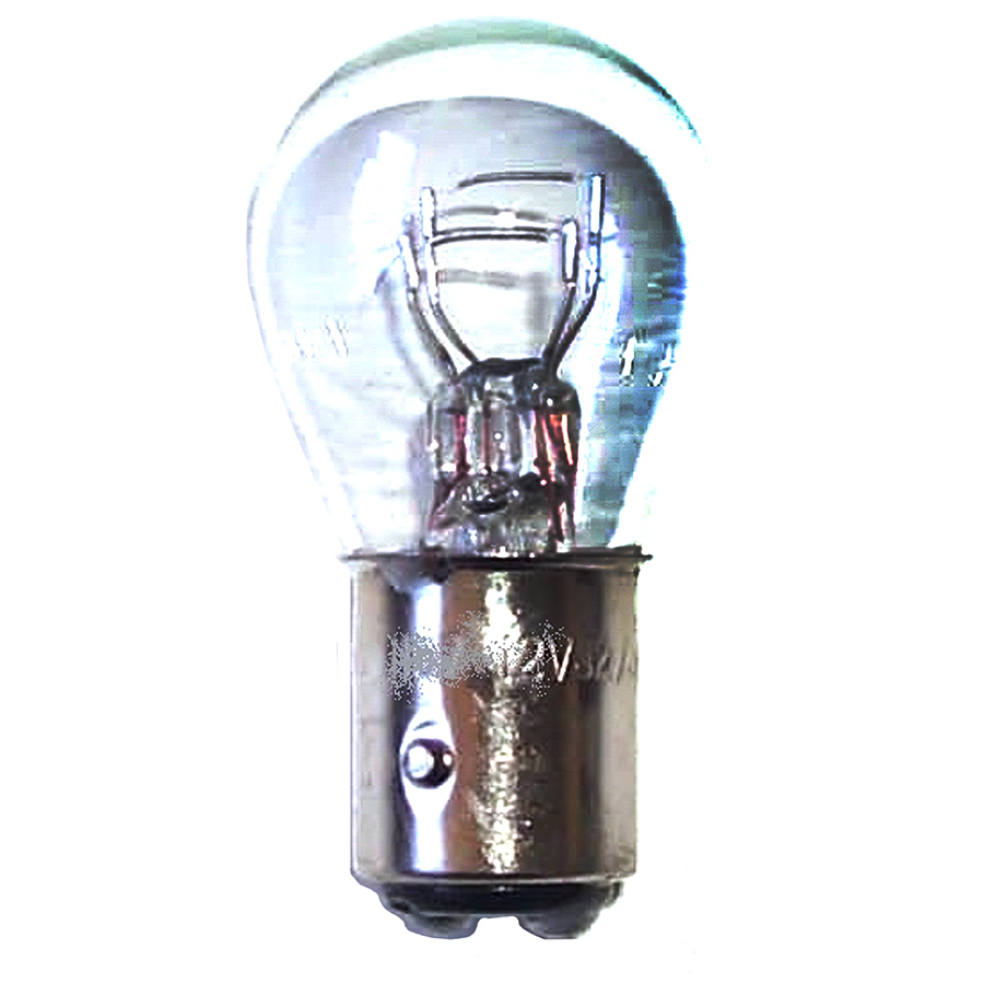 Mb-1157 12.8 V Automotive Light Bulb, Clear
