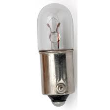 Mb-0044 6.3v Radio Light Bulb