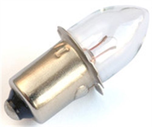 Mb-kpr102 2.4v 2 D Cell Krypton Light Bulb