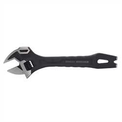 Fmht75081 10 In. Black & Gray Adjustable Demo Wrench