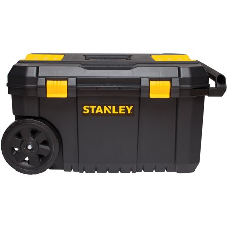 Stst33031w 13 Gal Yellow & Black Mobile Tool Chest