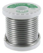 Ph51393 16 Oz Leaded Solid Wire 50-50 Solder