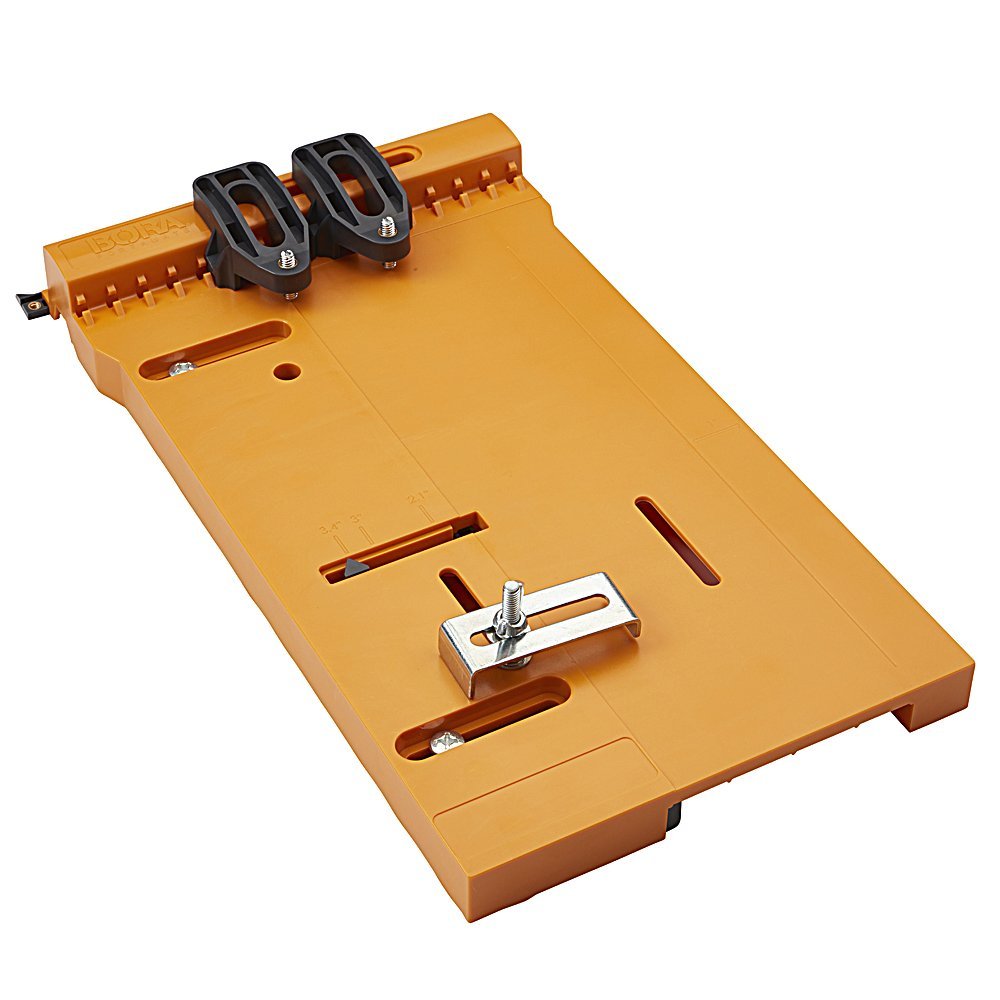 542006 8 X 14 In. Red Saw Guide