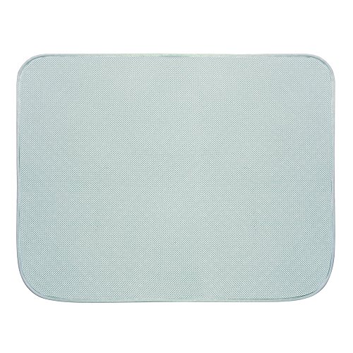 16216 18 X 24 In. Water Color Idry Bath Mat