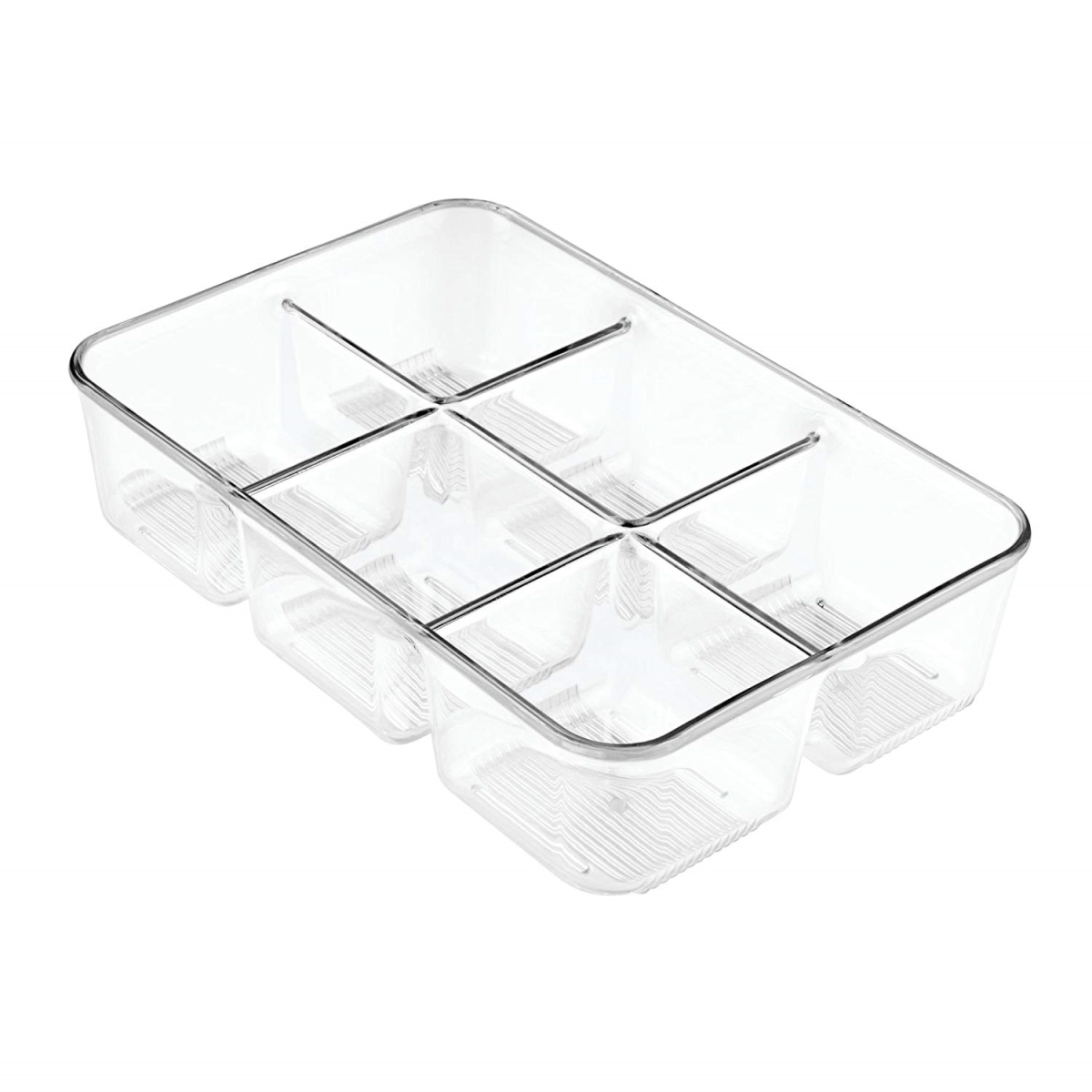 59930 6.5 X 9.5 X 2.25 In. Clear Linus Pack Place
