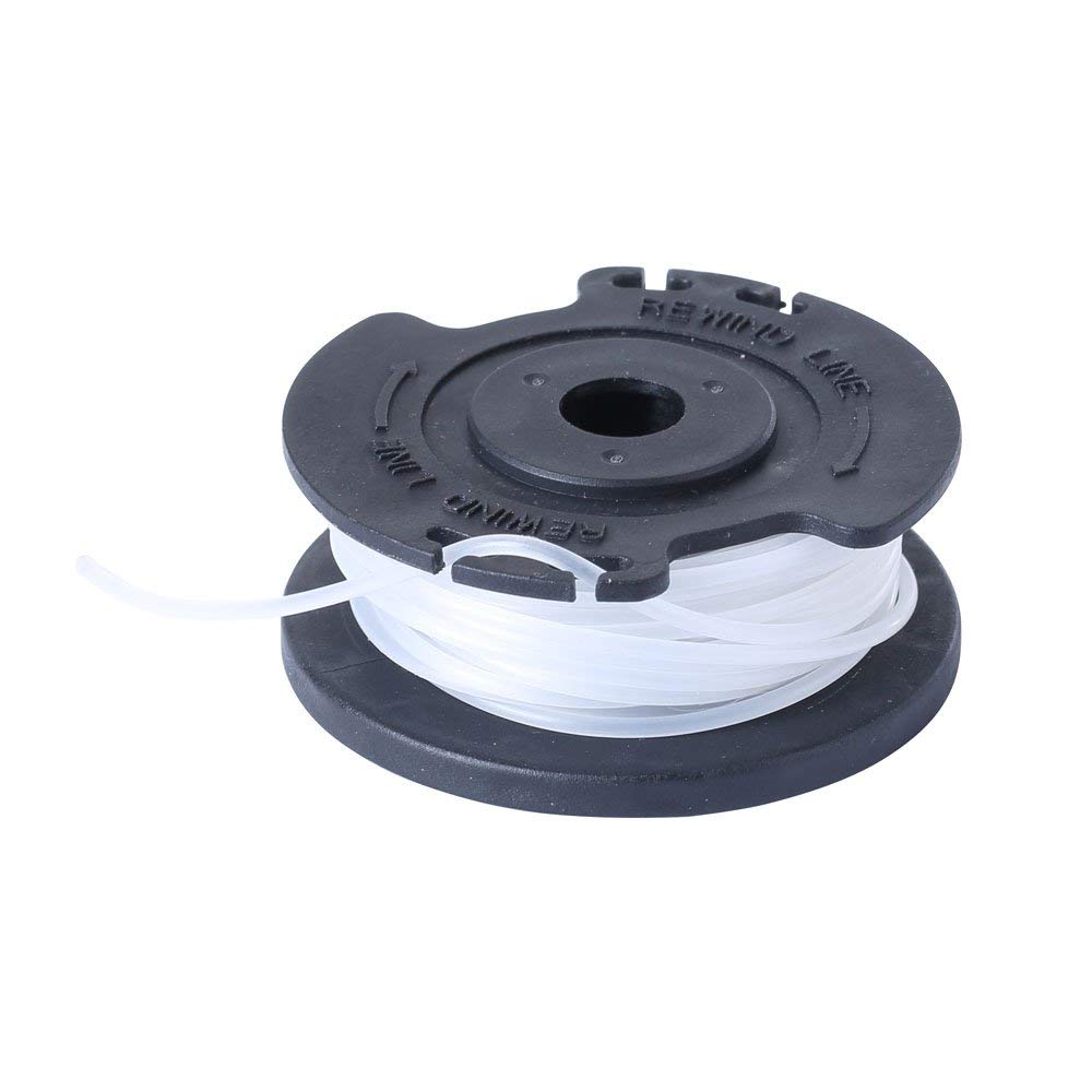 0.06 In. Single-line Replacement Automatic Trimmer Spool
