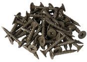 82608tf 1.62 In. No. 8 High Low Cement Board Screws, 600 Per Pack