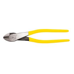 D2000-49 9 In. Diagonal Angled Head Cutting Pliers