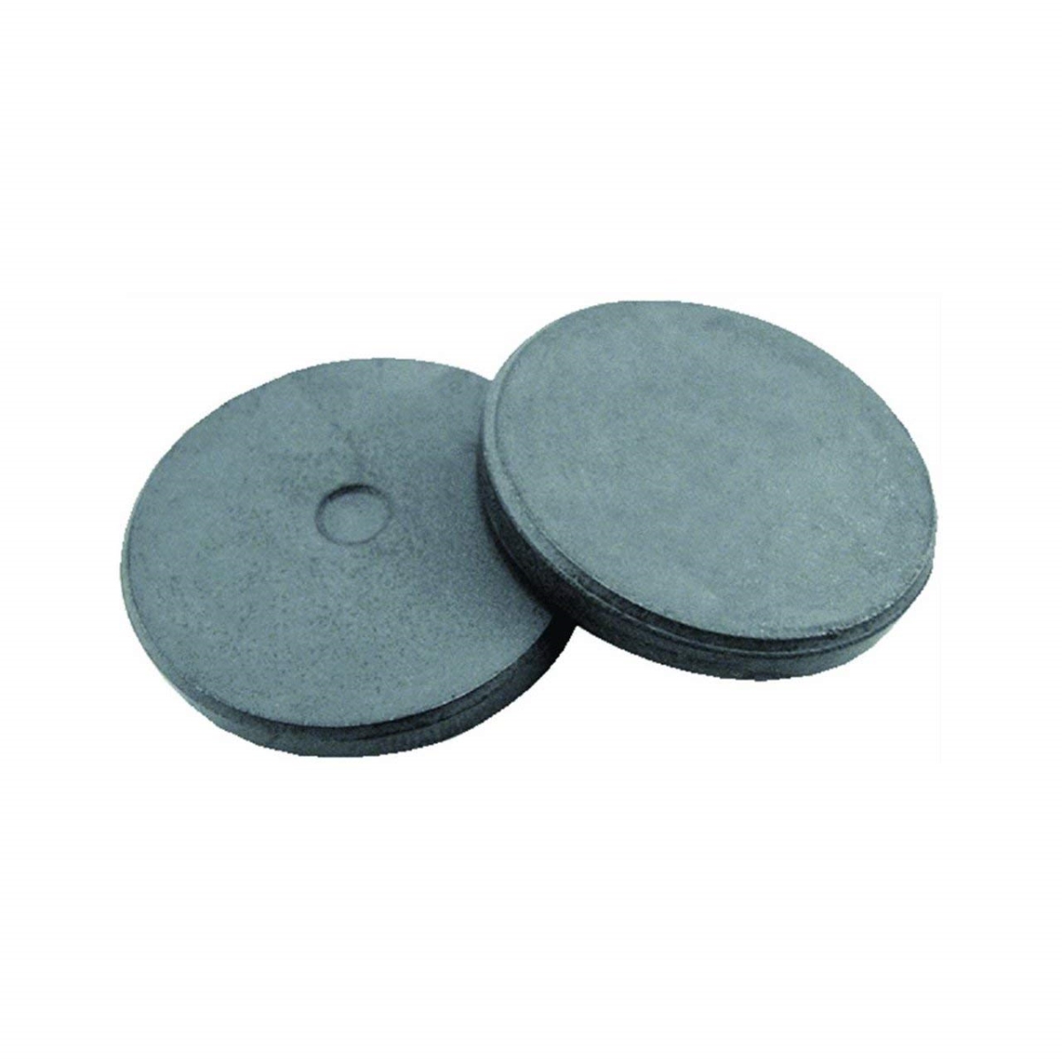 1.5 In. Magnet Disc, 2 Count