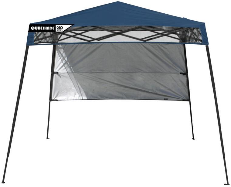 166963 7 X 7 Ft. Polyester Canopy