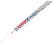 1991401 3.63 In. 20 Tpi All Purpose T-shank Bi-metal Jig Saw Blades - Pack Of 2