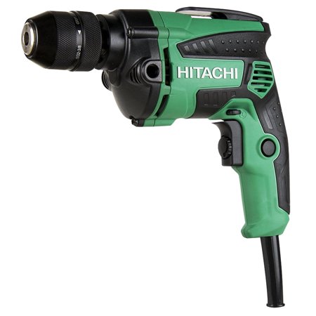 D10vh2m 0.37 In. 6a Reversible Corded Drill
