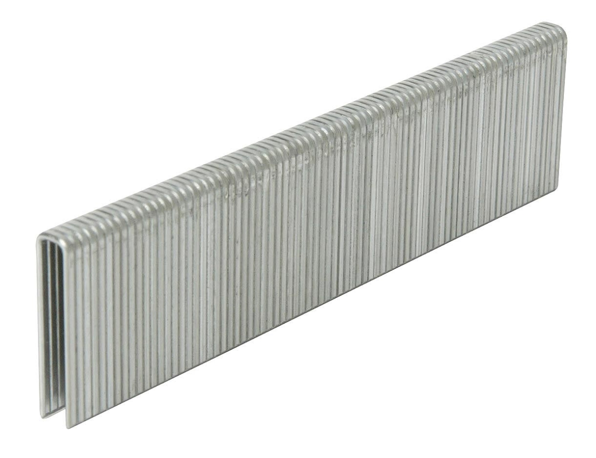 11103shpt 1 X 0.25 In. Electro Galvanized Finish Staples