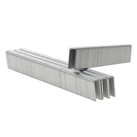 11105shpt 1.25 X 0.25 In. Electro Galvanized Finish Staples