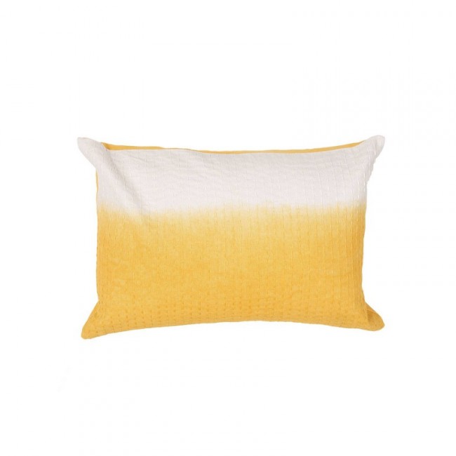 Plc101255-p Traditions Made Modern Max05 Design Rectangle Pillow, Golden Rod - 14 X 20 In.
