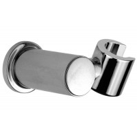 86440-30 Faucets Solid Brass Traditional Hand Shower Holder, Designer Matte Gray Finish Model