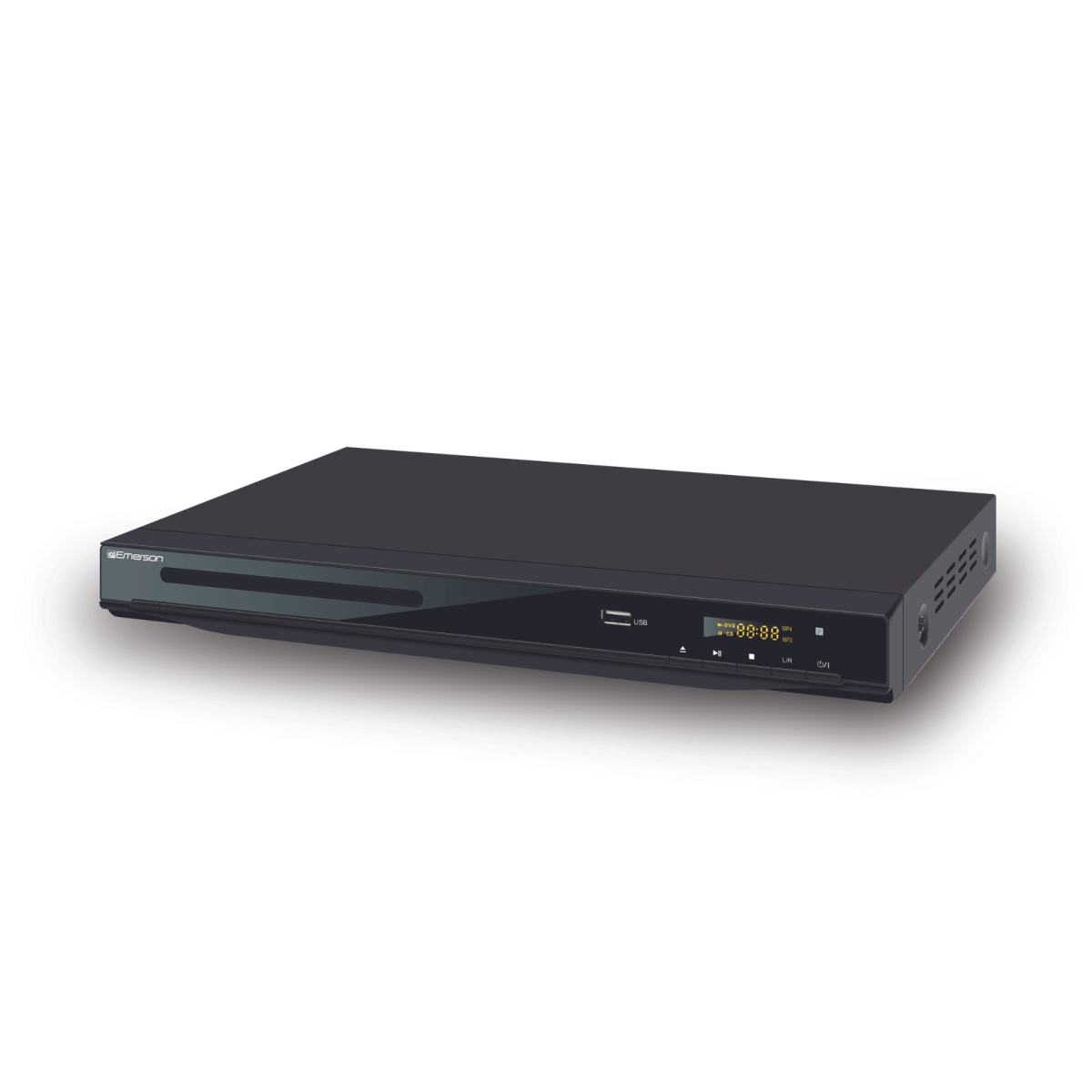 Picture of Emerson ED-8000-EM Emerson DVD Player with HD Upconversion
