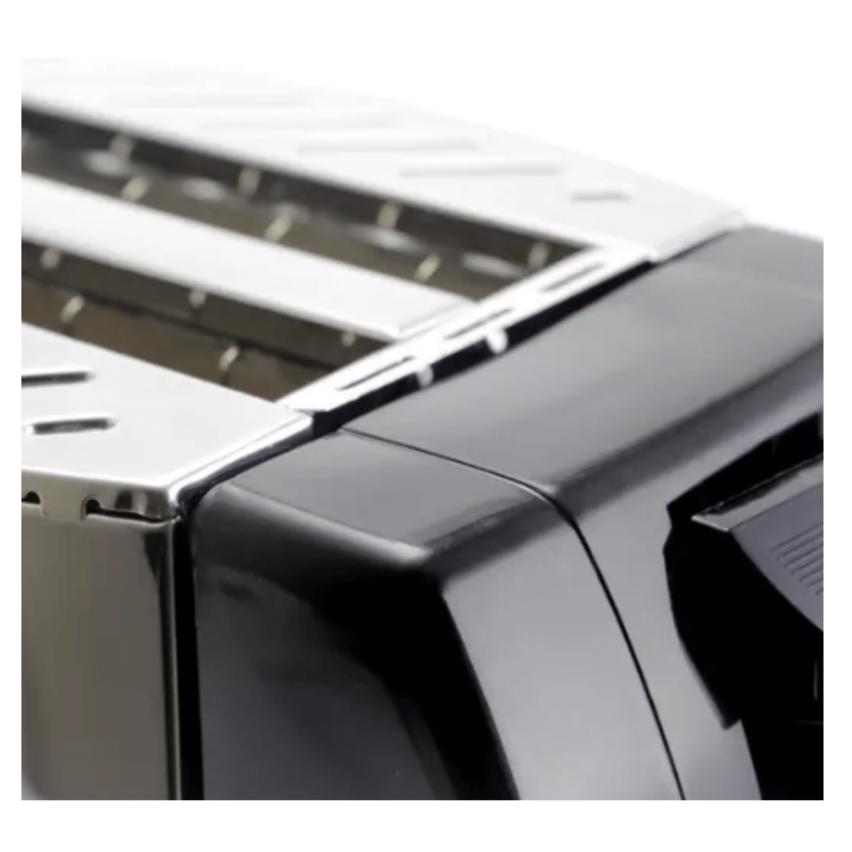 Picture of Better Chef IM-208C-TOAST-CP Better Chef 2-Slice Toaster with Pull-Out Crumb Tray - Chrome