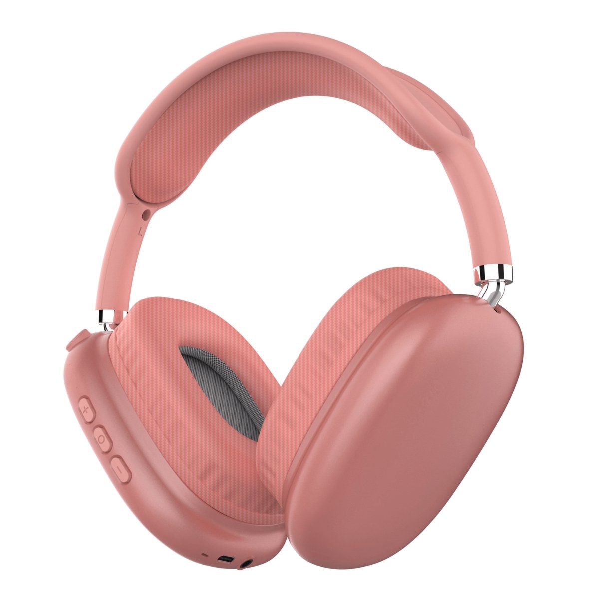 UPC 639131901704 product image for Supersonic IQ-170BT RSG Supersonic Bluetooth Wireless Stereo Headphones with Bui | upcitemdb.com