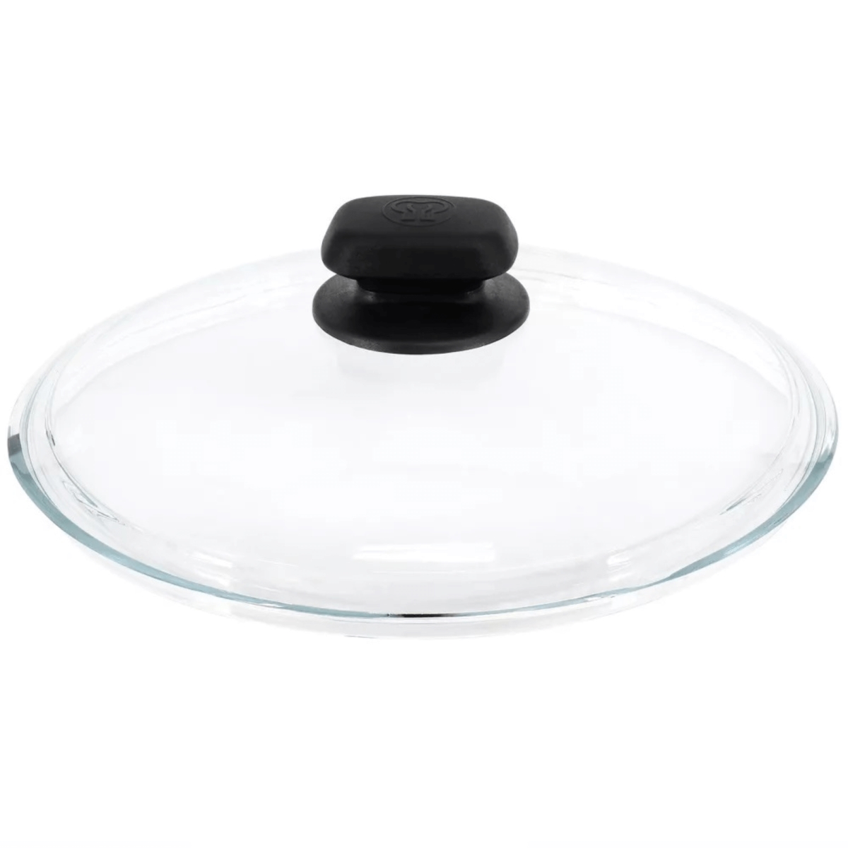 Picture of Korkmaz A1343-CP Korkmaz Ornella Aluminum 8L Non-Stick Casserole Dish with Lid