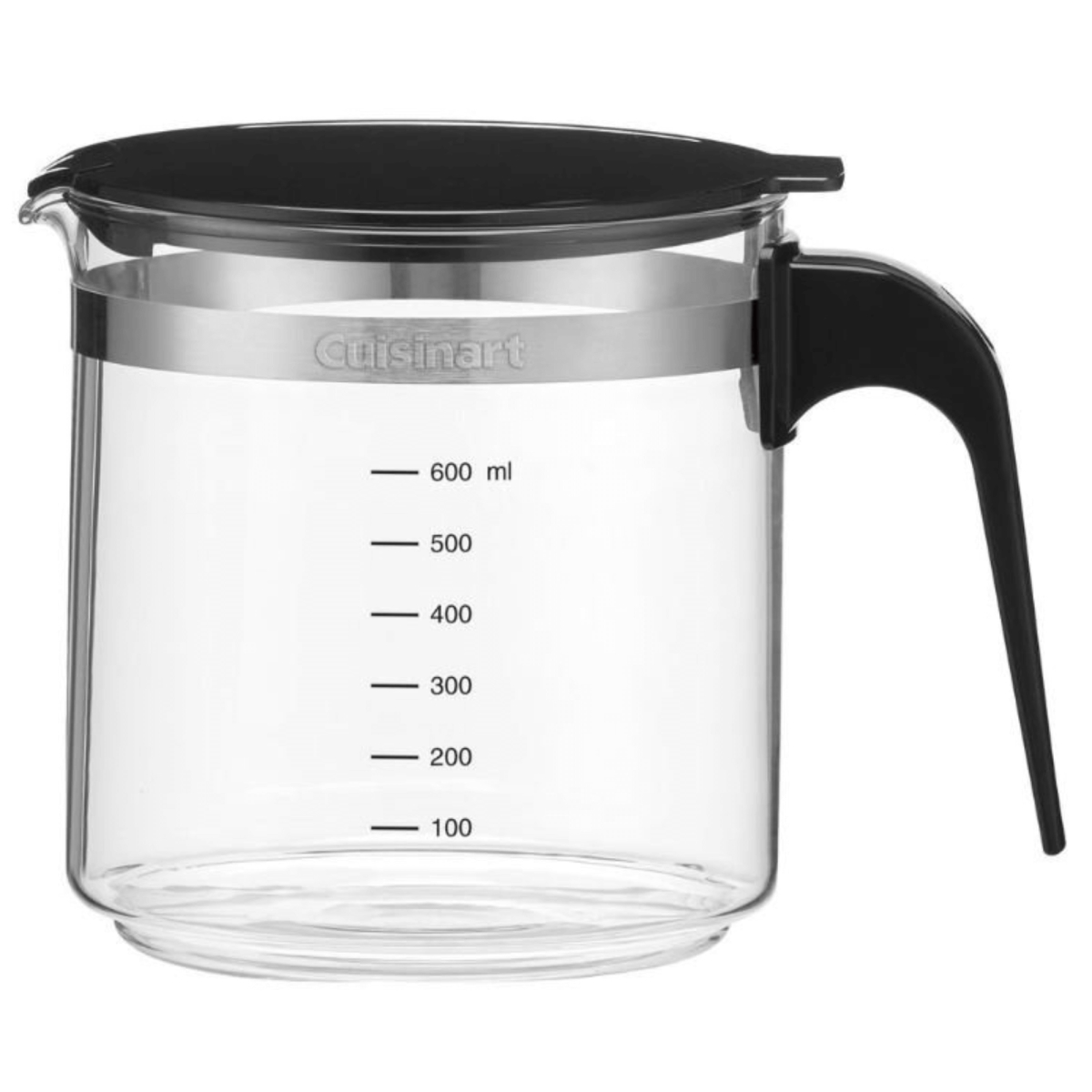 Picture of Cuisinart CCJ-900P1-CP Cuisinart Deluxe Citrus Juicer with Glass Carafe