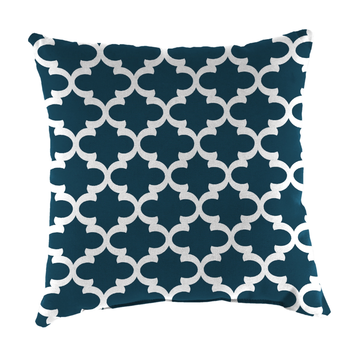 9950pk1-4374d 18 X 18 In. Outdoor Pillow In Fulton Oxford