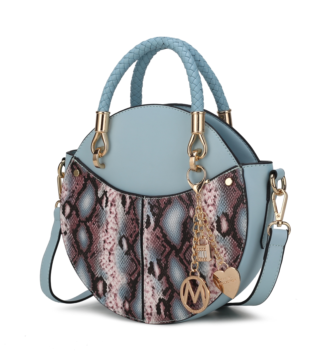 UPC 726667364339 product image for MKF-SK-X541DM Camille Crossbody | upcitemdb.com