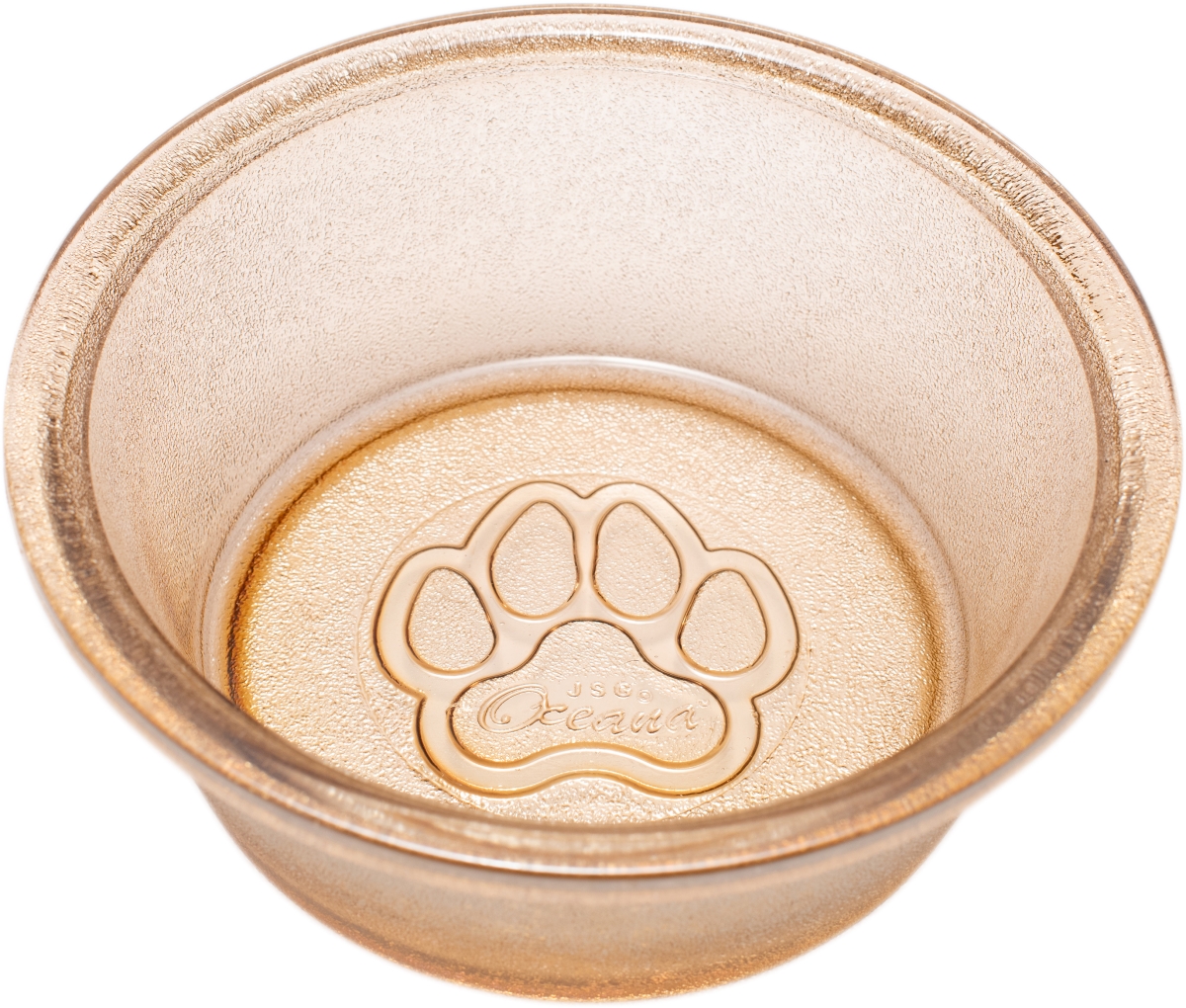 879481009150 Fawn Pet Bowl, Small - Pack Of 2