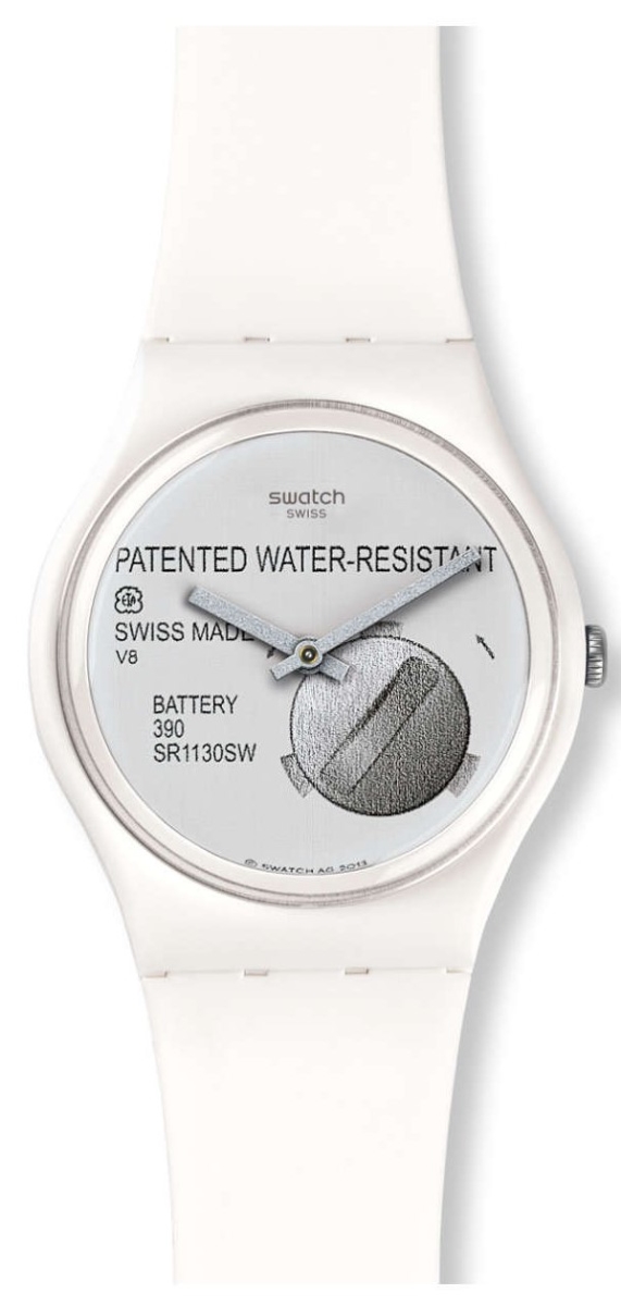 Yrettab Unisex Watch Gw170