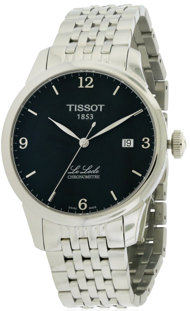 Le Locle Mens Watch T0064081105700