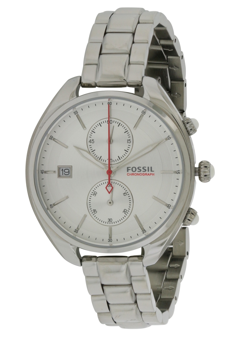 Fossil (open Box) Land Racer Ladies Watch Ch2975