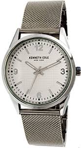 Stainless Steel Mens Watch 10030780