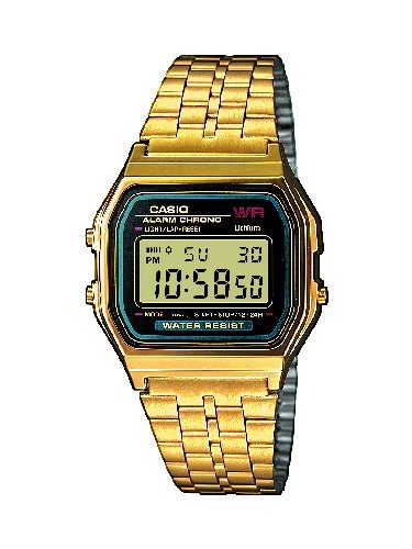 Casiocasio Men's Watches
