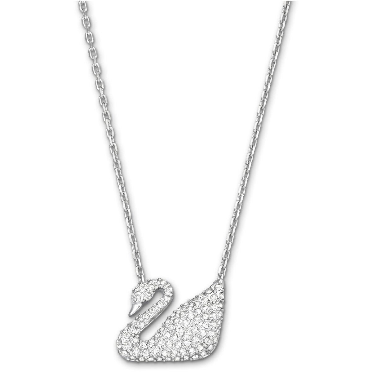 5007735 Womens Swan Necklace