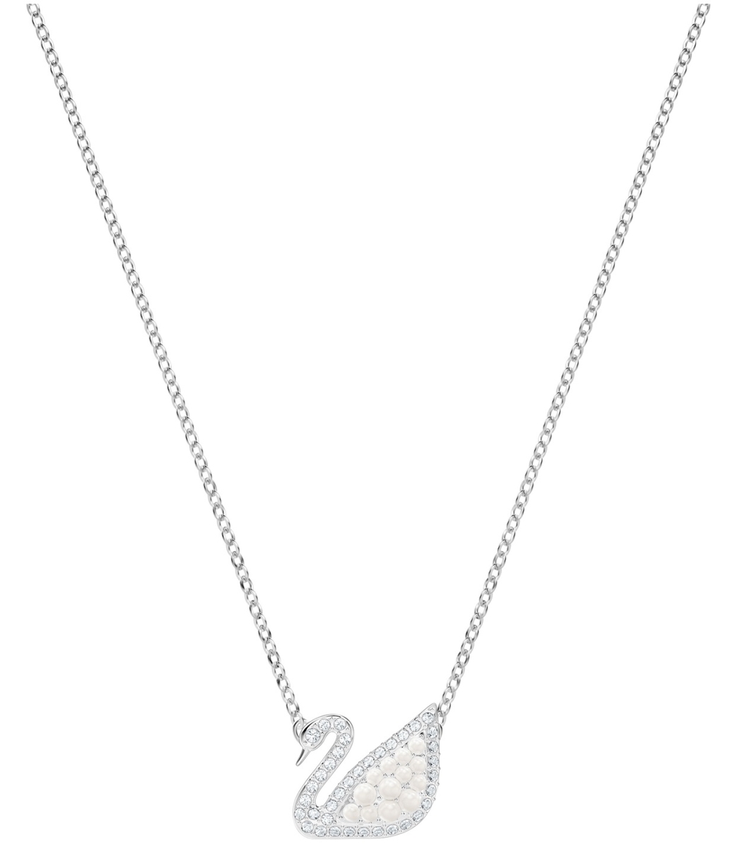5416605 Iconic Swan Necklace