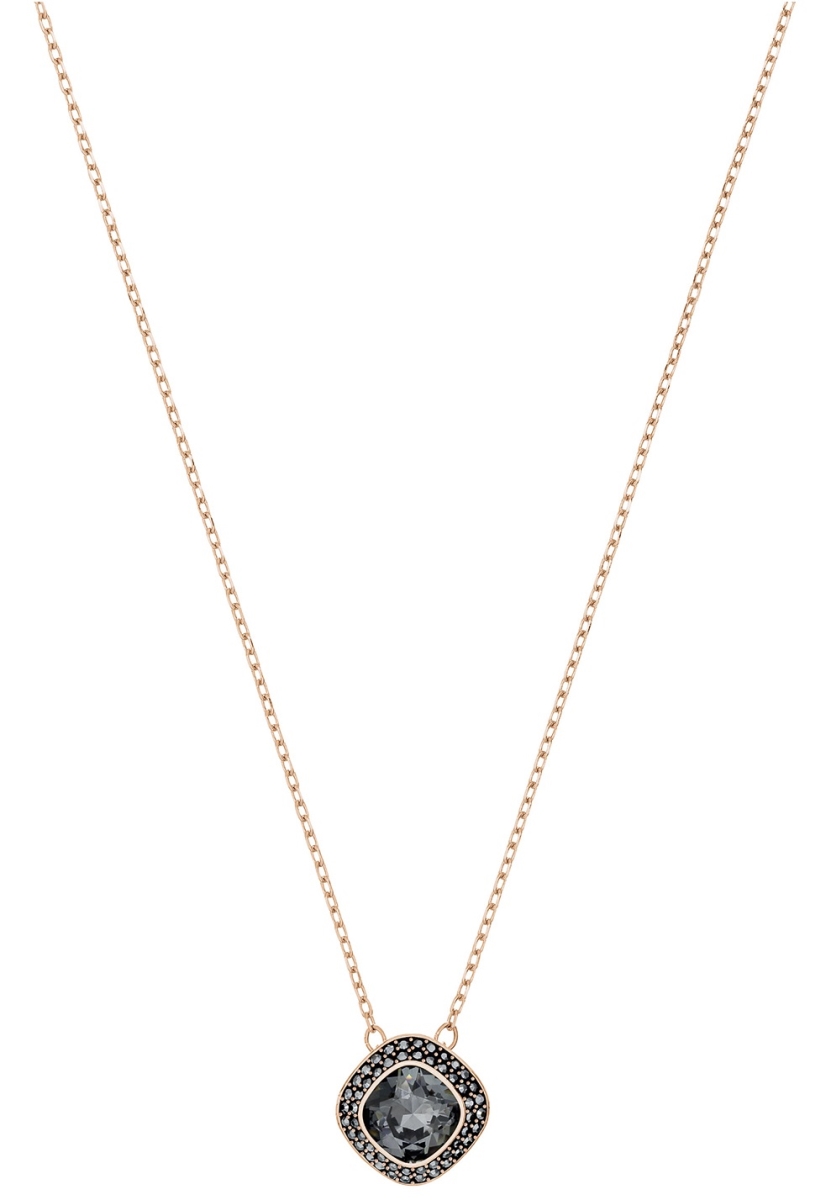 5430358 Lattitude Rose Gold-plated Pendant