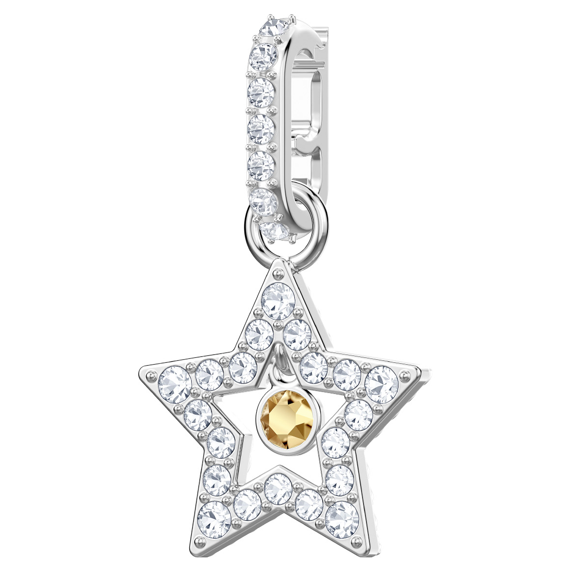 5443939 Remix Collection Charm - Star