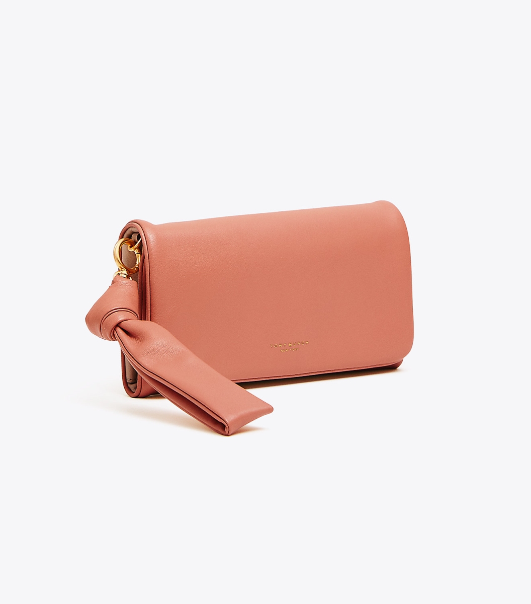 UPC 192485027945 product image for 50352-235 Beau Wristlet - Sunset Pink | upcitemdb.com