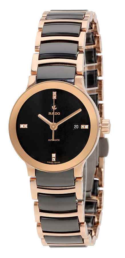 R30183712 Centrix S Automatic Ladies Watch
