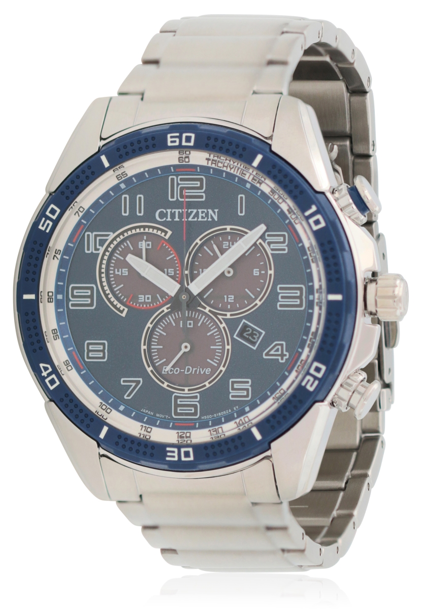At2440-51l Drive Chronograph Watch For Mens