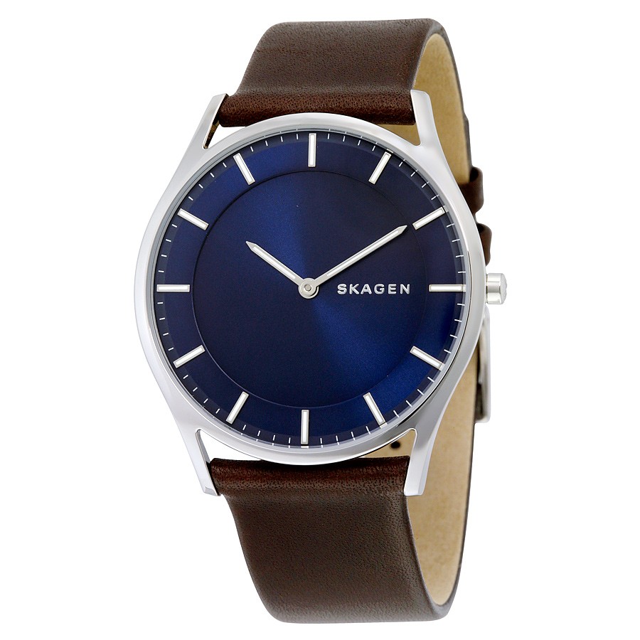 Skw6237 Holst Leather Watch For Mens