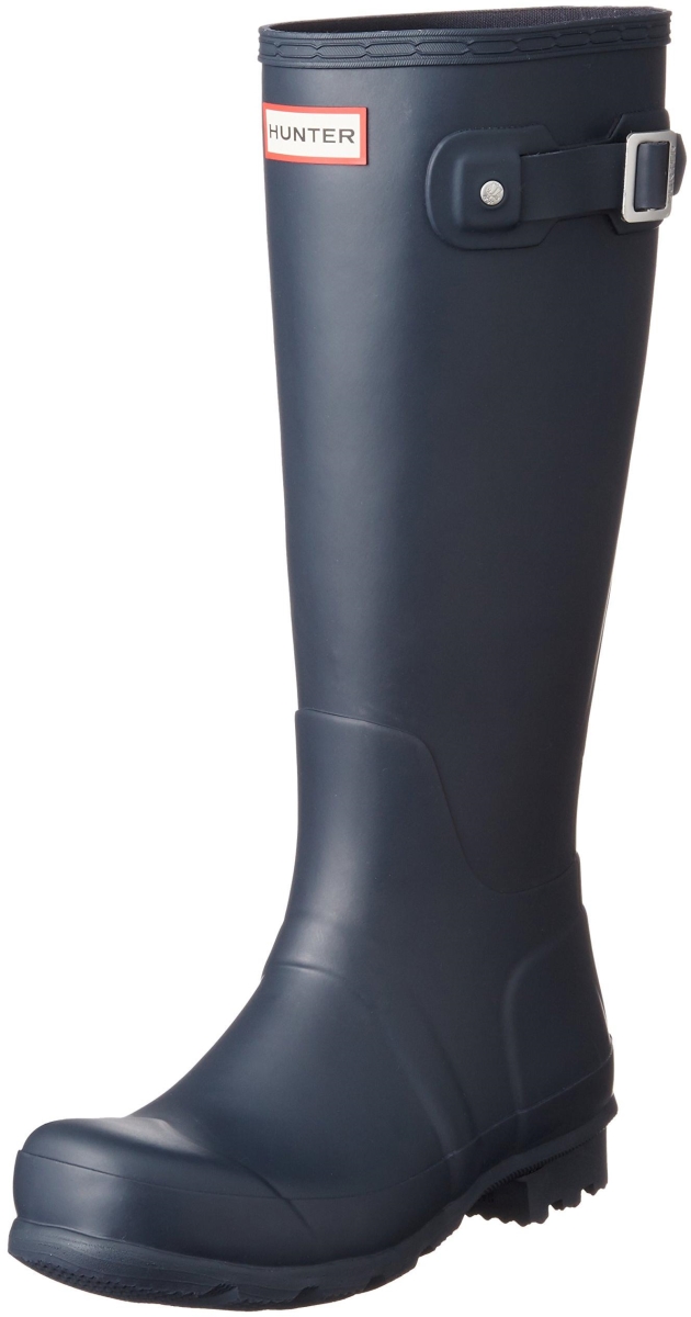 EAN 5013441001050 product image for WFT1000RMA-NVY-8 Womens Original Tall Snow Boot  Navy - Size 8 | upcitemdb.com