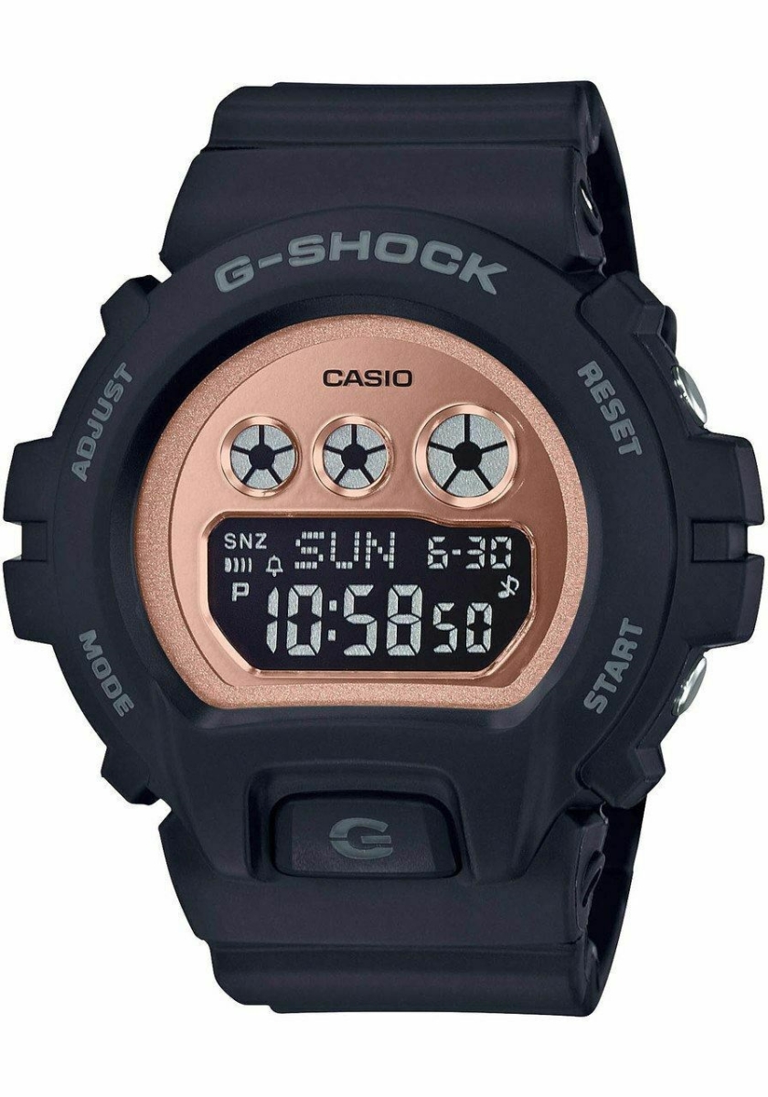 Gmds6900mc-1a G-shock S Series Womens Watch