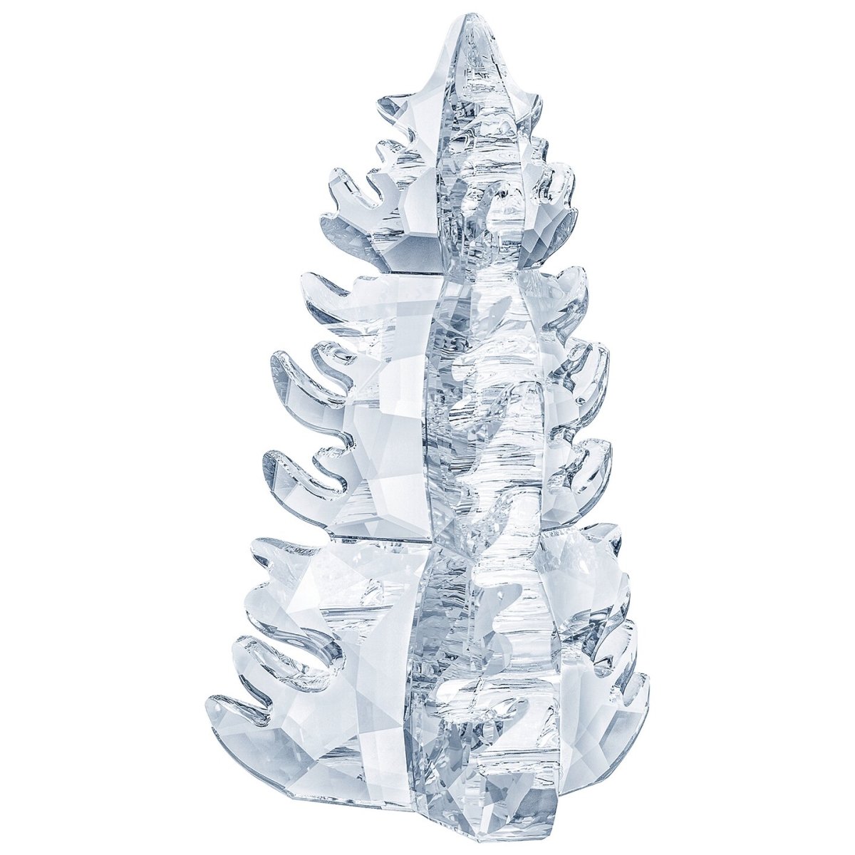 5464871 13 X 6.9 X 7.9 Cm Pine Tree Crystal Ornament