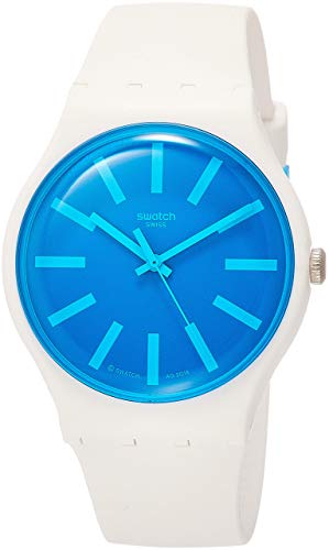 Suow163 41 Mm Glaceon Unisex Watch