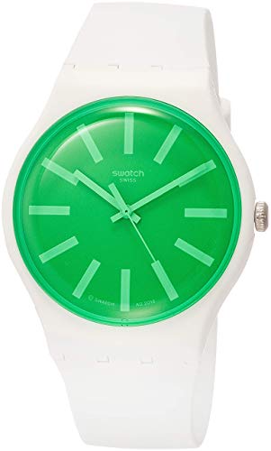 Suow166 41 Mm Grassneon Unisex Watch