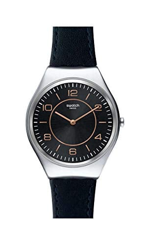 38 Mm Skincounter Mens Watch