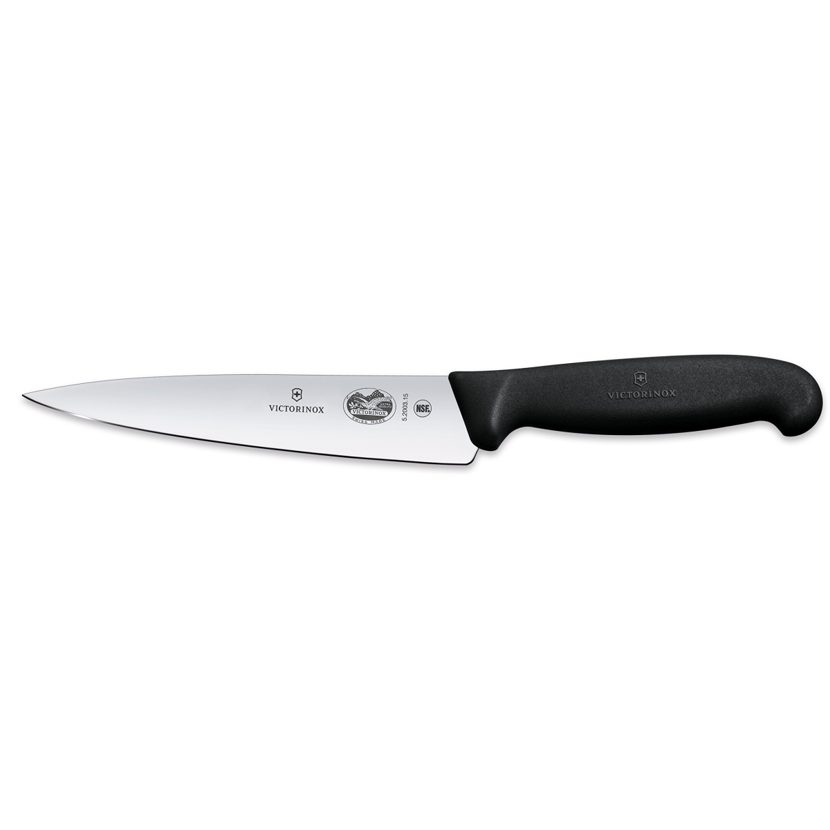 47570.us2 6 In. Fibrox Pro Chefs Knife